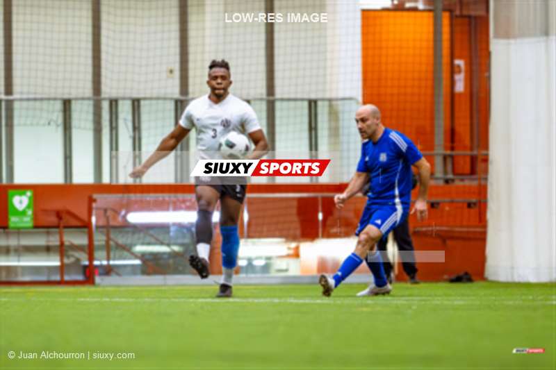  A team has no name - Lakers - Soccer - TKL 2025 - Div 1 - A Team has No Name vs Lakers (#TKL25D1ATLA12) Photo by: Juan Alchourron | Siuxy Sports 2025-12-16