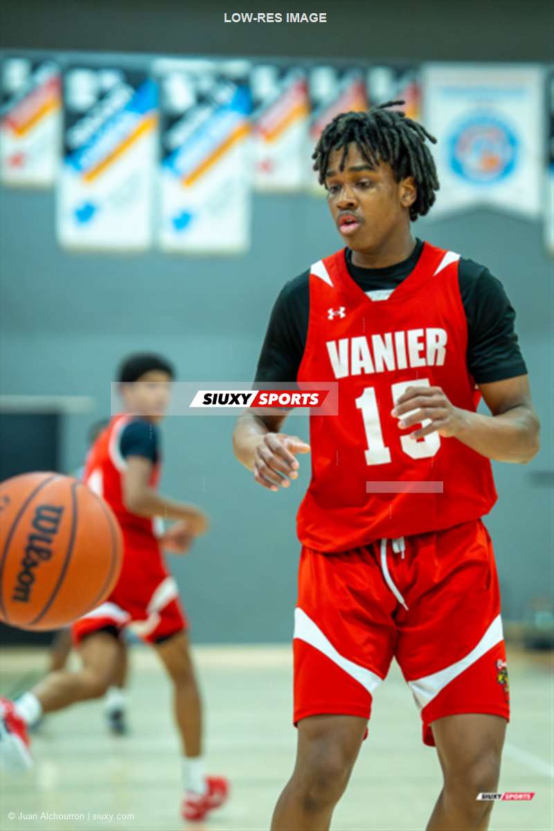 Cégep Heritage College - Cégep Vanier - Basketball - RSEQ 2025 - Basketball M - D2 Sud-Ouest - Champ de Conf - Heritage (71) vs (86) Vanier (#RSEQ25BMD2CCHEVA) Photo by: Juan Alchourron | Siuxy Sports 2025-03-29