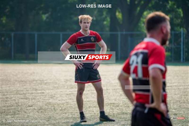 RQ 2025 - SL M R - RCM vs Beaconsfield RFC - Reel J