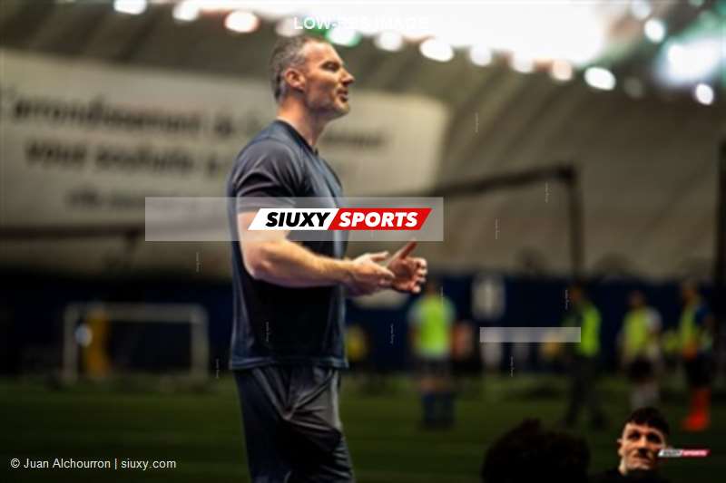 RQ 2025 - Montréal Phenix Rugby - Entrainement 20250412