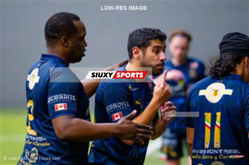 TKL 2025 - Chivas Montreal FC vs FC RTRT