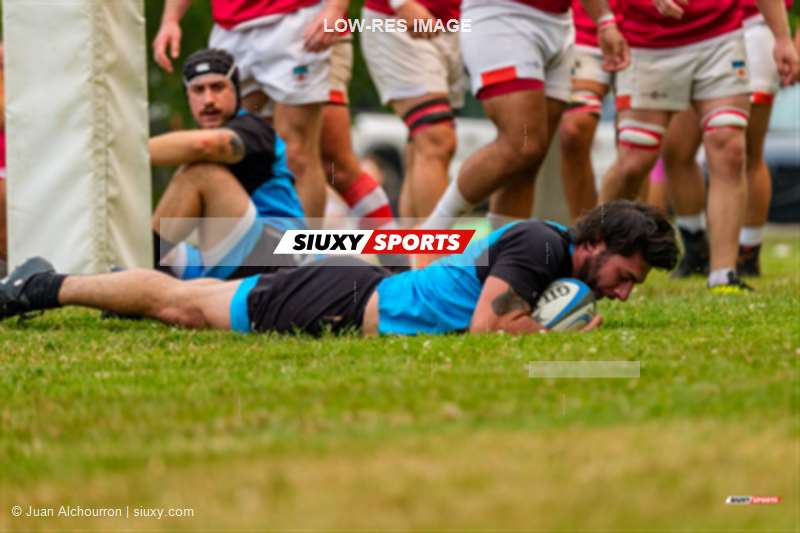  Montreal Wanderers Rugby Football Club - Ottawa Rugby Club - Rugby - RQ 2025 - LPR1 M - Montreal Wanderers (55) vs (5) Ottawa Rugby Club (#RQ25LP1MMWO8) Photo by: Juan Alchourron | Siuxy Sports 2025-08-03