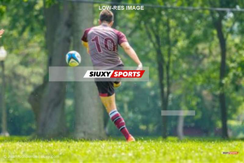 RQ 2025 - LP1M - Montreal Wanderers RFC vs Abénakis de Sherbrooke - Reel B