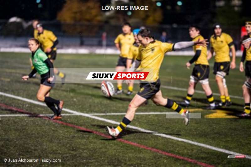 CANUMENS 2025 - École de Technologie Supérieure vs Dalhousie University - Game#4