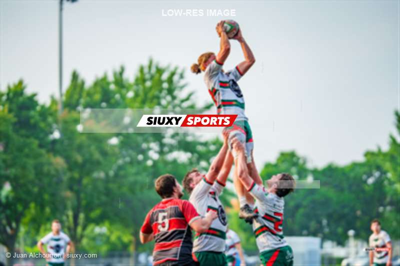  Rugby Club de Montréal - Beaconsfield Rugby Football Club - Rugby - RQ 2025 - SL M - Rugby Club de Montréal vs Beaconsfield RFC - Reel Match (#RQ25SLMRCMB17) Photo by: Juan Alchourron | Siuxy Sports 2025-07-26