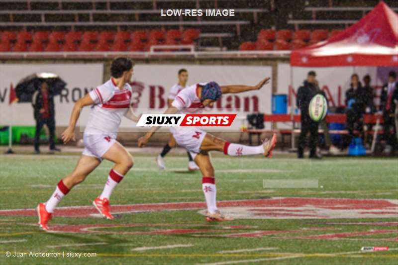  Université McGill - Université Carleton - Rugby - RSEQ 2025 - Rugby M - McGill vs Carleton (#RSEQ25RMGC19) Photo by: Juan Alchourron | Siuxy Sports 2025-09-04