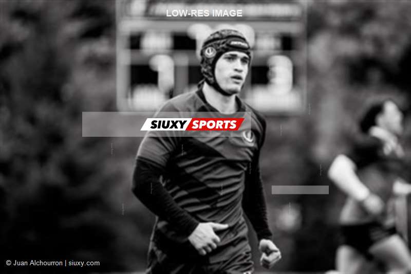 RSEQ 2025 - Rugby M - Finale - ETS vs Université de Montréal - Match