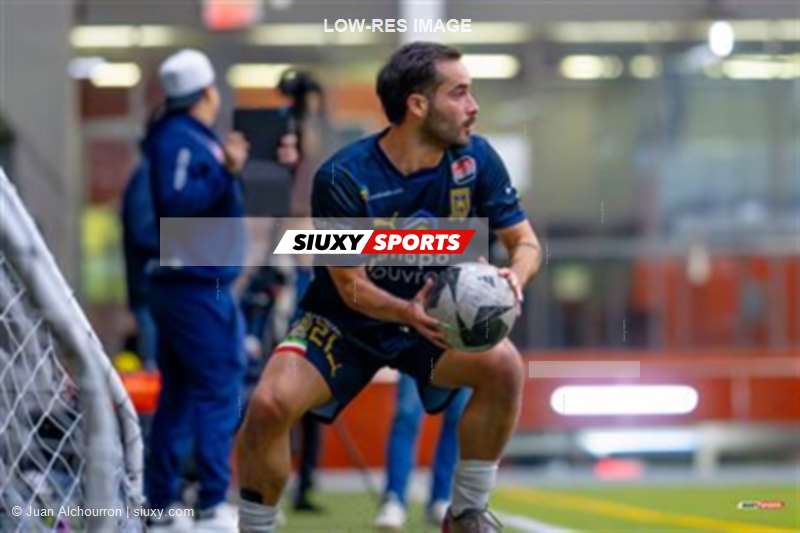TKL 2025 - Chivas Montreal FC vs FC RTRT