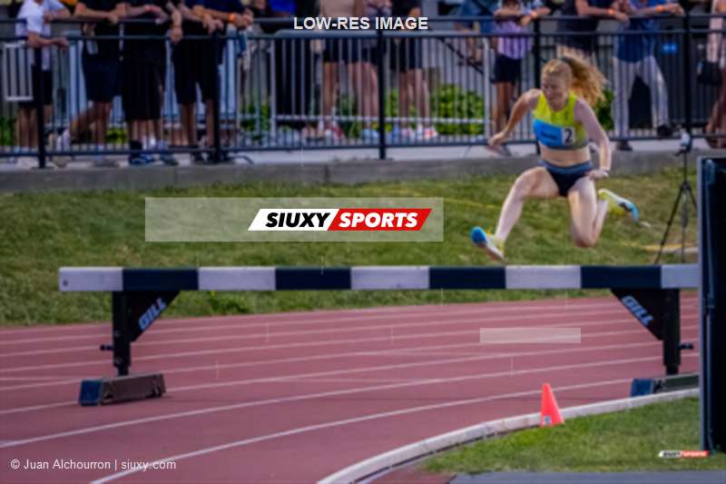   -  - Track & Field - La Classique d'Athlètisme de Montréal - 2025 (#CLATHMON25) Photo by: Juan Alchourron | Siuxy Sports 2025-08-06