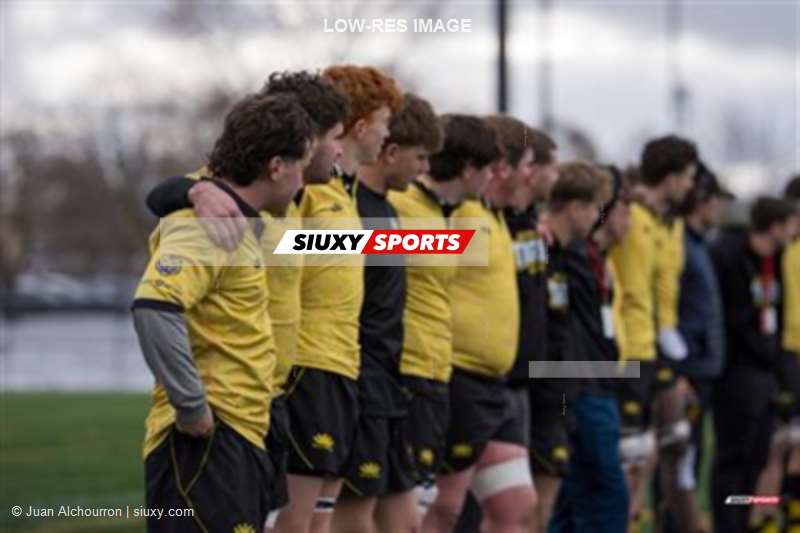 CANUMENS 2025 - Dalhousie University vs University of British Columbia Okanagan - Game#9