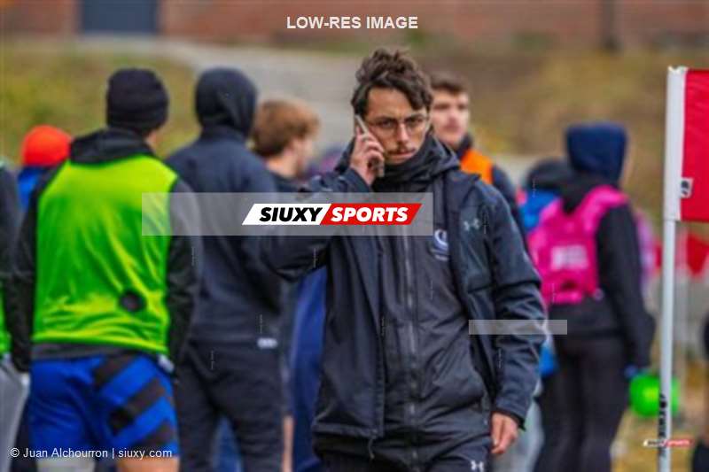 RSEQ 2025 - Rugby M - Finale - ETS vs Université de Montréal - Match