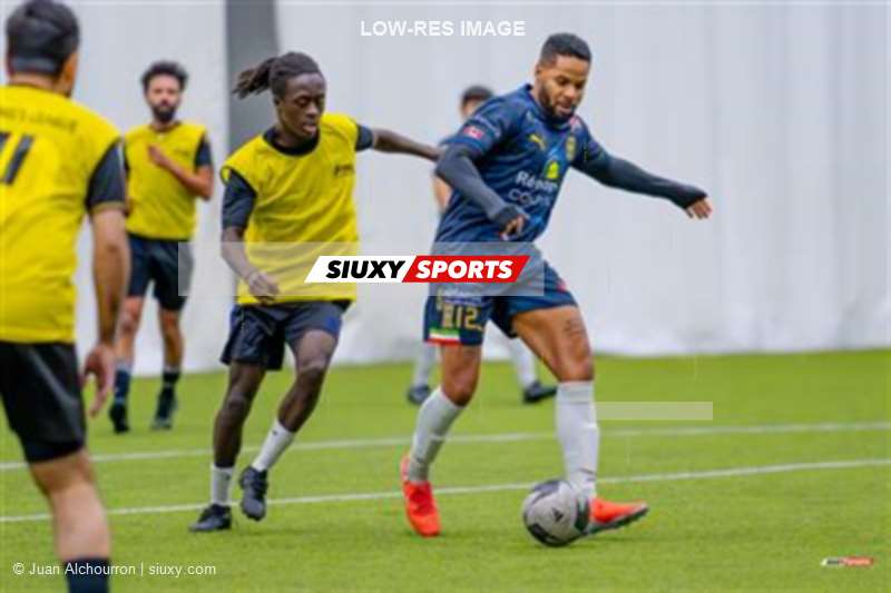 TKL 2025 - Chivas Montreal FC vs FC RTRT