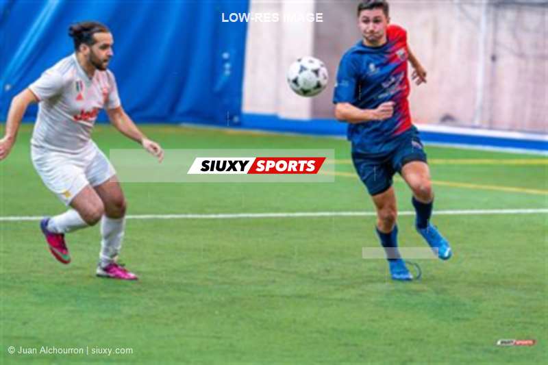 LPC 2023 - Atlante (1) vs (1) Vétérans United