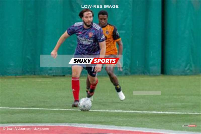 QSL - Bandjos FC D3B (4) vs (1) AC Crema