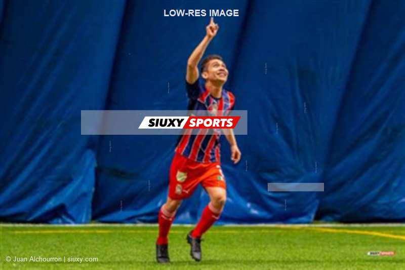 QSL - Real Azteca (2) vs (4) Chivas Montreal FC