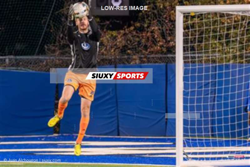 RSEQ - 2023 Final Soccer Univ. Masc - UdM (1) vs (2) UQTR - Reel B