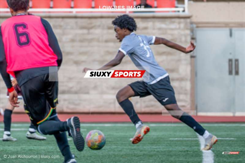  FC Huile - QUAD FC - Soccer - CSL 2023 - FC Huile (2) vs (1) QUAD FC (#2023FCHvQFC05) Photo by: Juan Alchourron | Siuxy Sports 2023-05-17