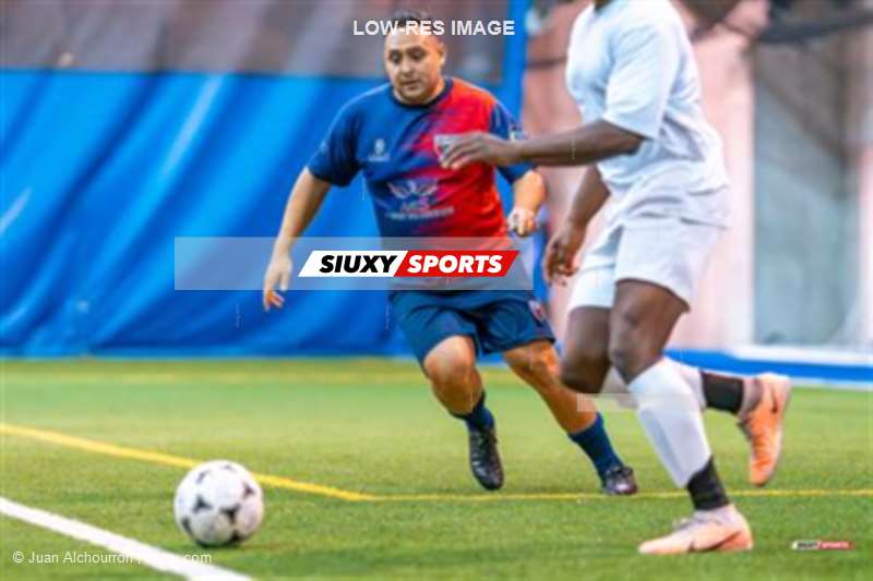 LPC 2023 - Atlante (1) vs (1) Vétérans United