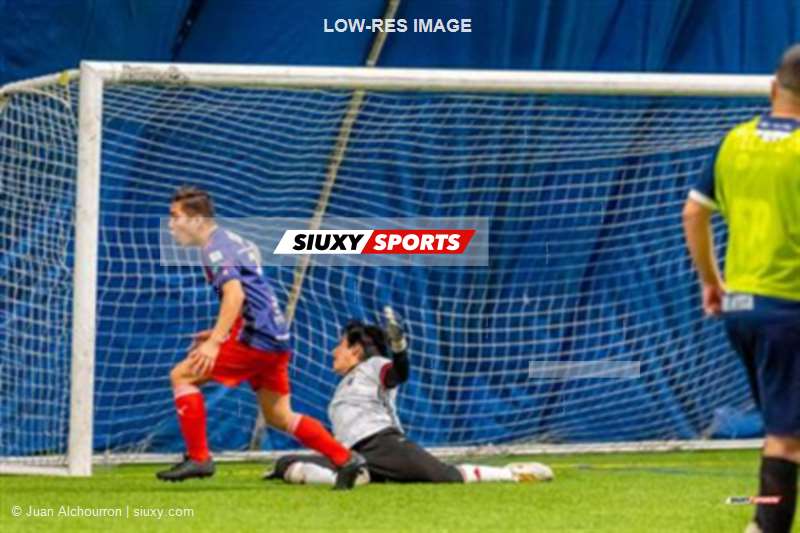 QSL - Real Azteca (2) vs (4) Chivas Montreal FC