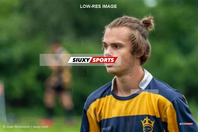 RUGBY QC 2023 (M1) - TMR RFC (14) vs (15) Beaconsfield RFC