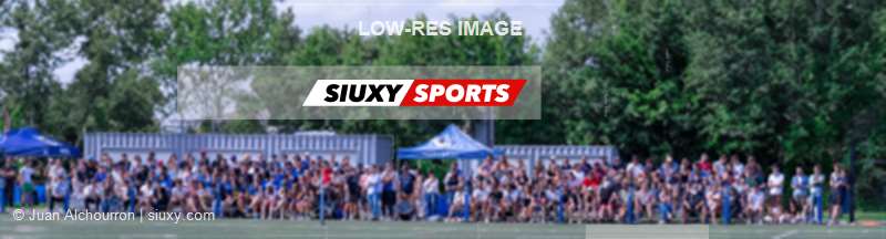  Université de Montréal - ÉTS (École de technologie supérieure) - Rugby - RSEQ 2023 RUGBY - UdM Carabins (7) vs ETS Piranhas (40) - Reel B (#RSEQ2023UDMETS09B) Photo by: Juan Alchourron | Siuxy Sports 2023-09-09