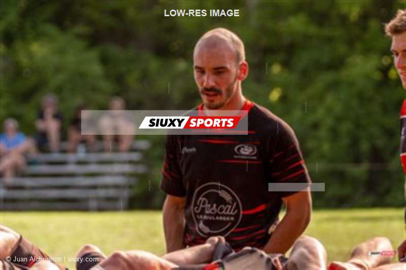 RUGBY QC 2023 (M1) - Beaconsfield RFC (21) VS (20) Club de Rugby de Québec