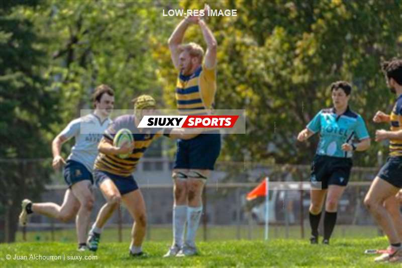 RUGBY QC 2023 (M)(Res) - TMR RFC (15) VS (31) SABRFC - Game