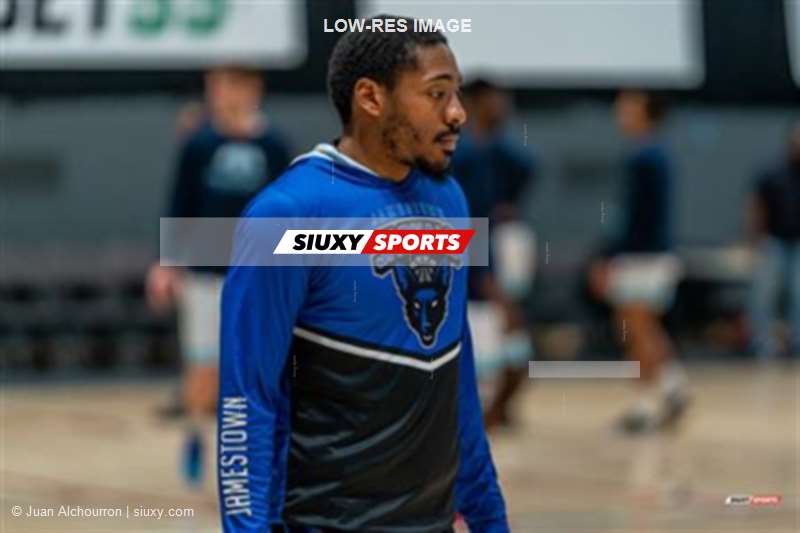 TBL - Montreal Toundra vs Jamestown Jackals - Before Game and Shows - Reel C