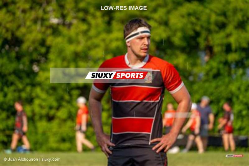 RUGBY QC 2023 (M1) - Beaconsfield RFC (21) VS (20) Club de Rugby de Québec