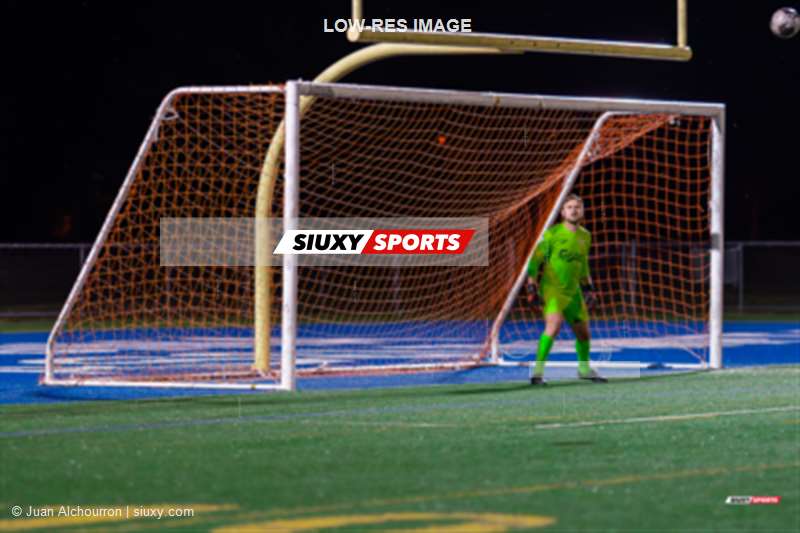  Montreal City FC - Bandjos FC - Soccer - ARSC - Montréal City DIV 1 (2) vs (0) Bandjos DIV1 (#2023ARSCMCBAN06) Photo by: Juan Alchourron | Siuxy Sports 2023-06-19