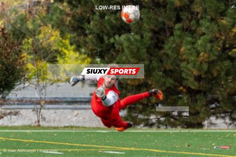 RSEQ - 2023 SOCCER M - AHUNSTIC (1) VS (2) OUTAOUAIS