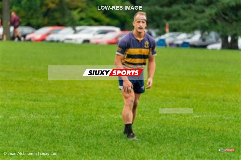 Rugby Québec Finales SL M Séniors 2023 SAB QC- Beaconsfield 13 vs 15 TMR - Game
