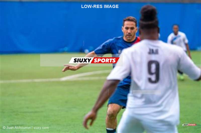 LPC 2023 - Atlante (1) vs (1) Vétérans United