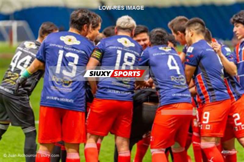 QSL - Real Azteca (2) vs (4) Chivas Montreal FC