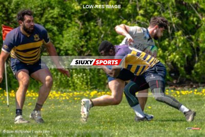 RUGBY QC 2023 (M)(Res) - TMR RFC (15) VS (31) SABRFC - Game