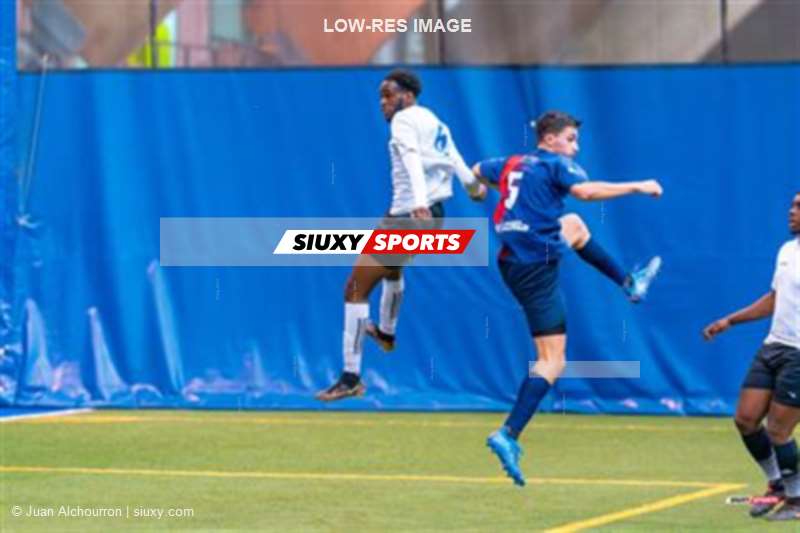 LPC 2023 - Atlante (1) vs (1) Vétérans United