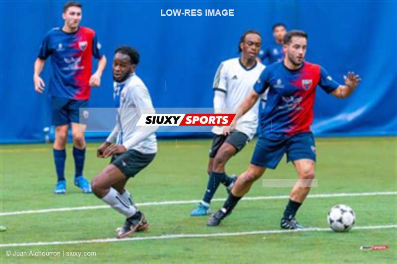 LPC 2023 - Atlante (1) vs (1) Vétérans United
