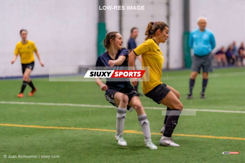  Chiclitz - Montreal United FC - Soccer - QSL - Chiclitz vs Montreal United FC (#QSL2023CHICvMUFC03) Photo by: Juan Alchourron | Siuxy Sports 2023-03-09