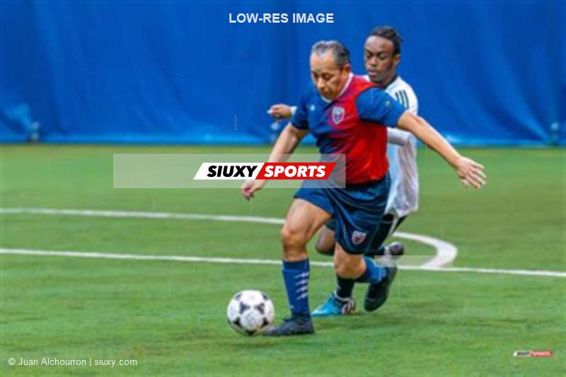 LPC 2023 - Atlante (1) vs (1) Vétérans United
