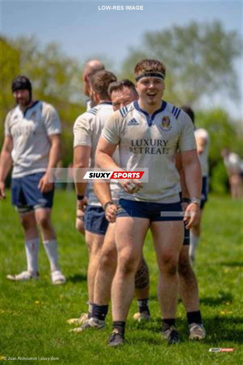 RUGBY QC 2023 (M)(Res) - TMR RFC (15) VS (31) SABRFC - Game