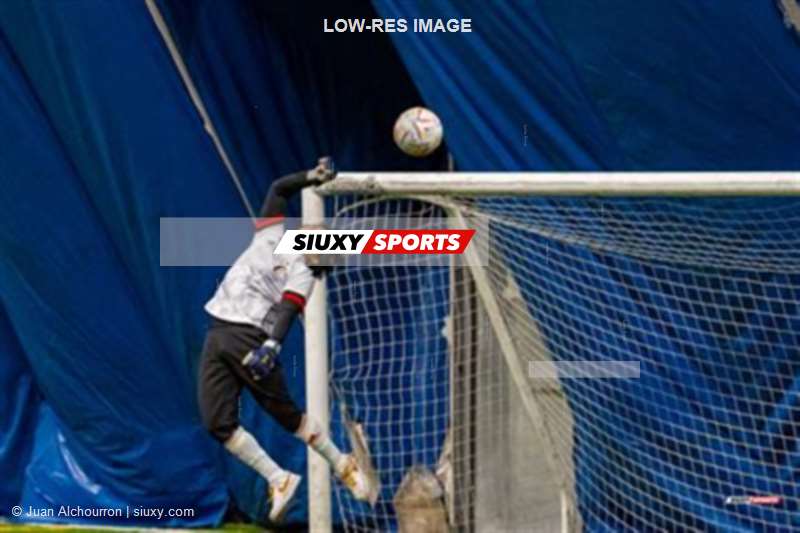 QSL - Real Azteca (2) vs (4) Chivas Montreal FC