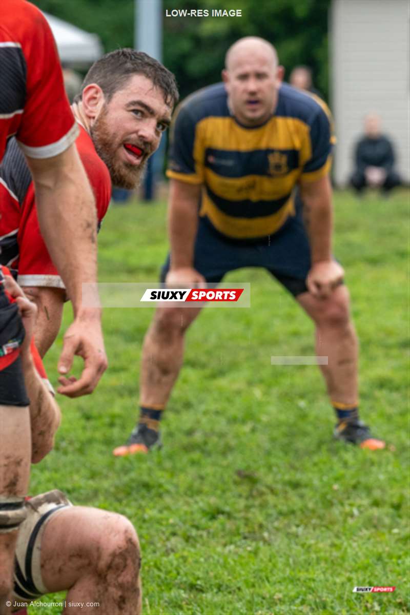 Stephen MARTINEZ -  Town of Mount Royal RFC - Beaconsfield Rugby Football Club - Rugby - RUGBY QC 2023 (M1) - TMR RFC (14) vs (15) Beaconsfield RFC (#2023RQM1TMRBEACO06) Photo by: Juan Alchourron | Siuxy Sports 2023-06-17