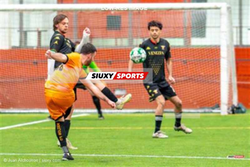 TKL 2023 DIV2 - BANDJOS FC Div 2 (5) - (1) FC Grabuge