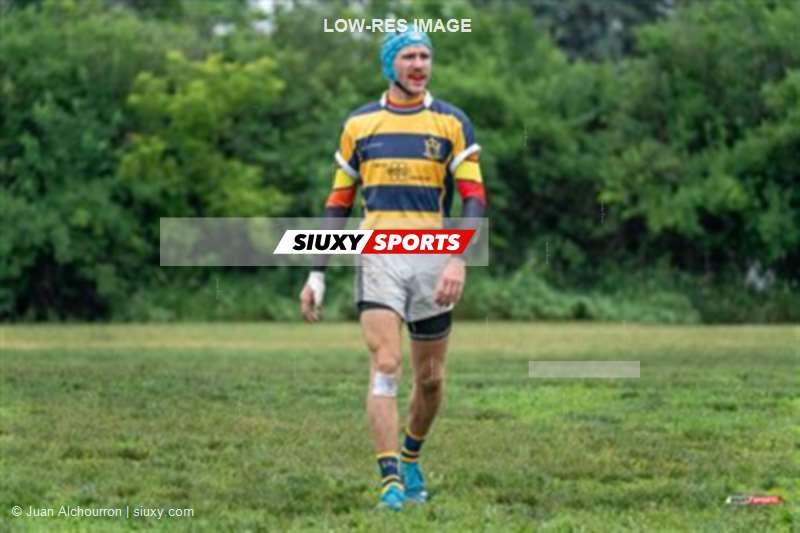 RUGBY QC 2023 (M1) - TMR RFC (14) vs (15) Beaconsfield RFC