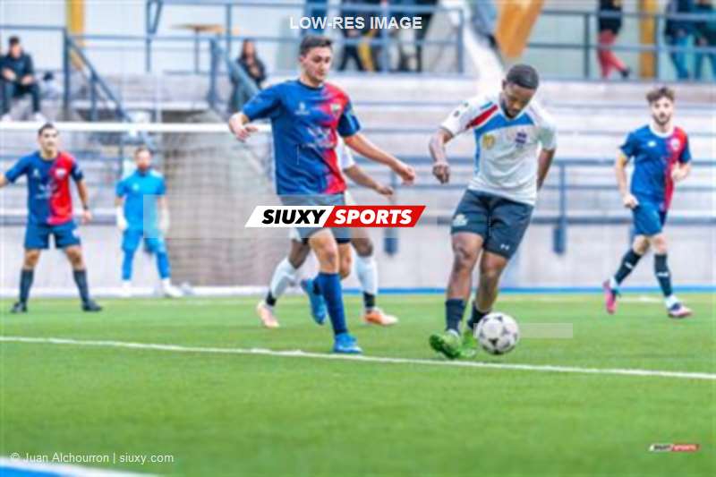 LPC 2023 - Atlante (1) vs (1) Vétérans United