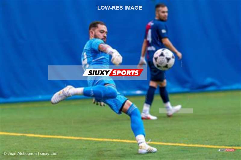 LPC 2023 - Atlante (1) vs (1) Vétérans United