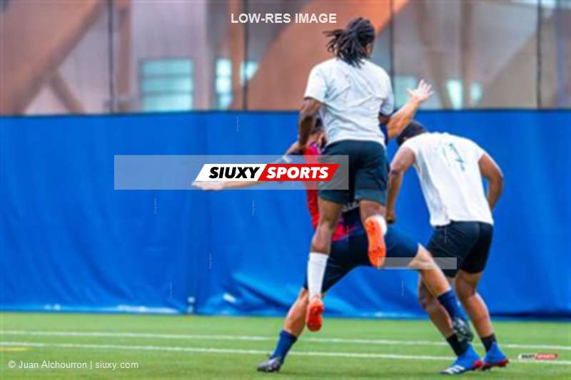LPC 2023 - Atlante (1) vs (1) Vétérans United