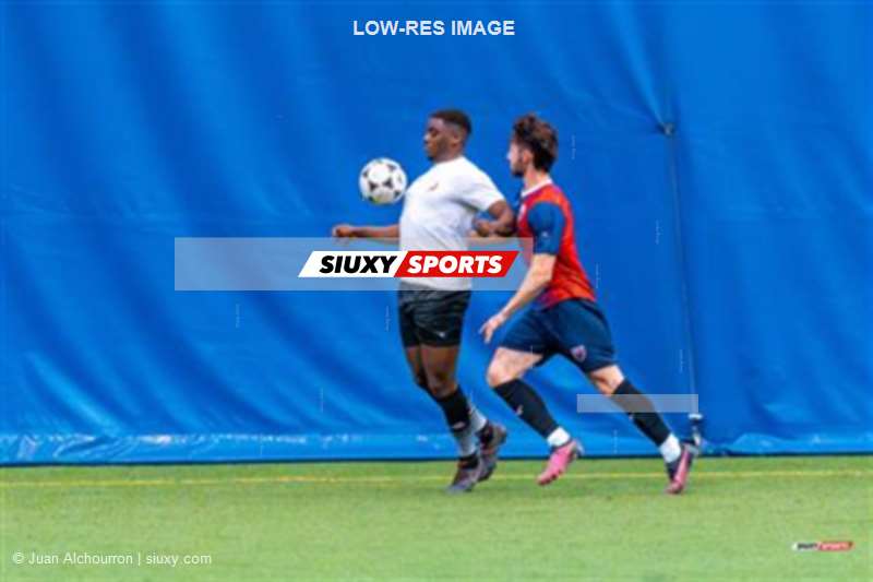 LPC 2023 - Atlante (1) vs (1) Vétérans United