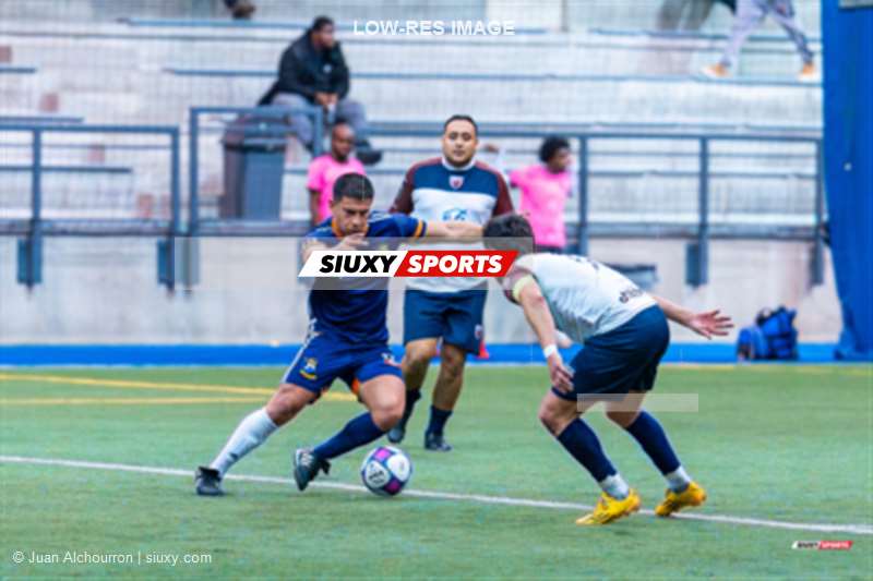  Atlante Montréal - Inter Montreal FC - Soccer - LPC 2023 - Atlante vs Inter Montreal FC (#LPC23ATLIM12) Photo by: Juan Alchourron | Siuxy Sports 2023-12-09
