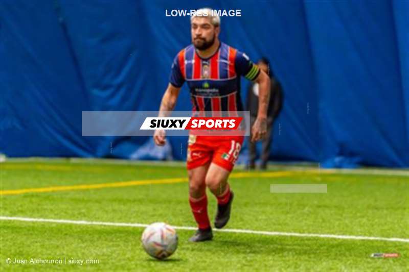 QSL - Real Azteca (2) vs (4) Chivas Montreal FC